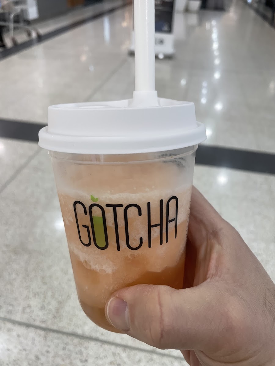Gotcha Fresh Tea - Waverley Gardens Photos 2